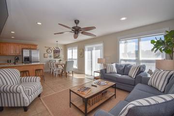 Vacation House for 8 Guests in Lake Martin, Tallapoosa County, Picture 4