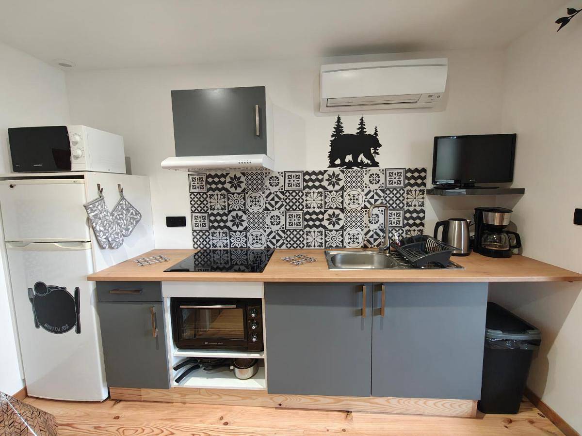 Appartement entier, Apartment in Cier-de-Rivière, Haute-Garonne