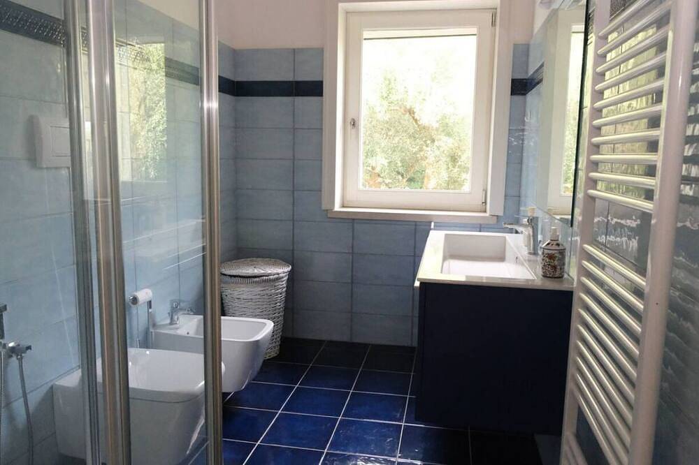 La Meraviglia - Vicino al mare in San Giovanni a Piro, Cilento