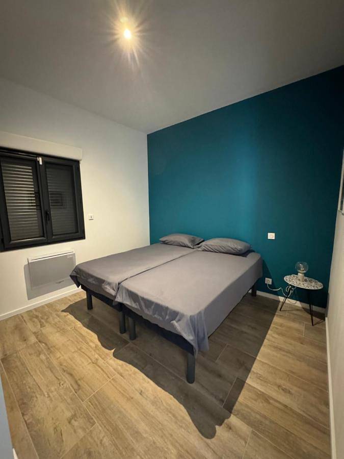 Location de vacances pour 6 personnes, avec piscine et jardin à Mondragon - 4