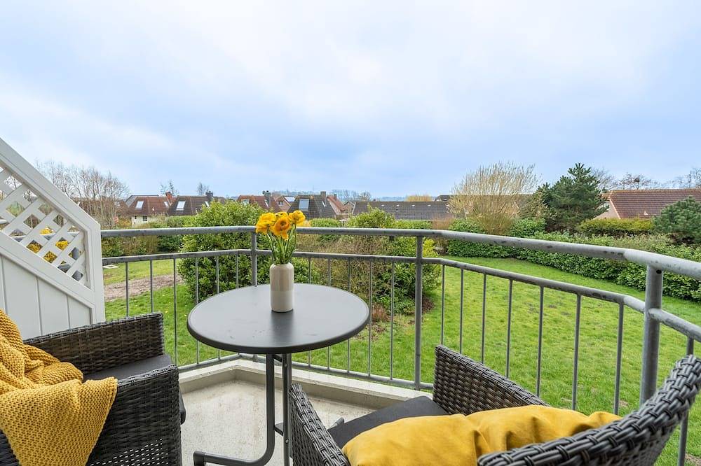 Ganze Wohnung, Ferienwohnung/App. für 3 Gäste mit 40m² in Wurster Nordseeküste in Cappel-Neufeld, Nordholz