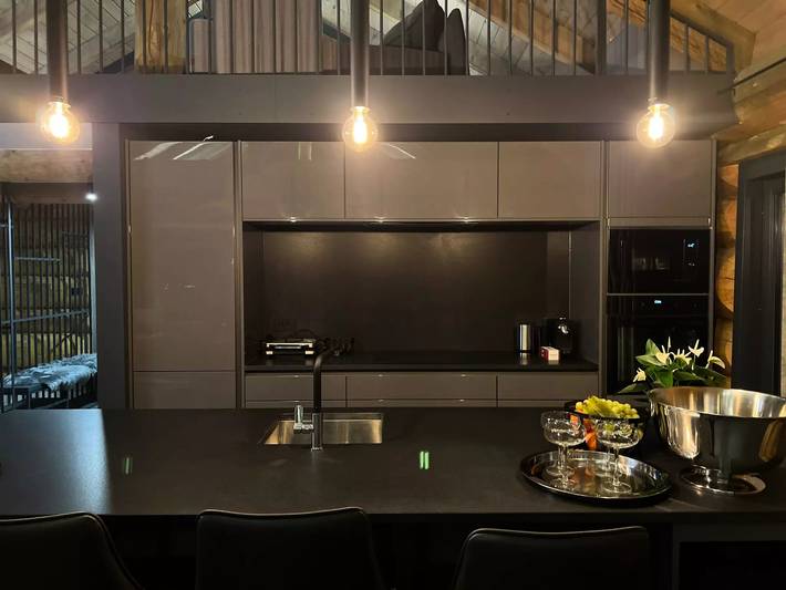 Villa für 8 Personen in Bad Kleinkirchheim - 4