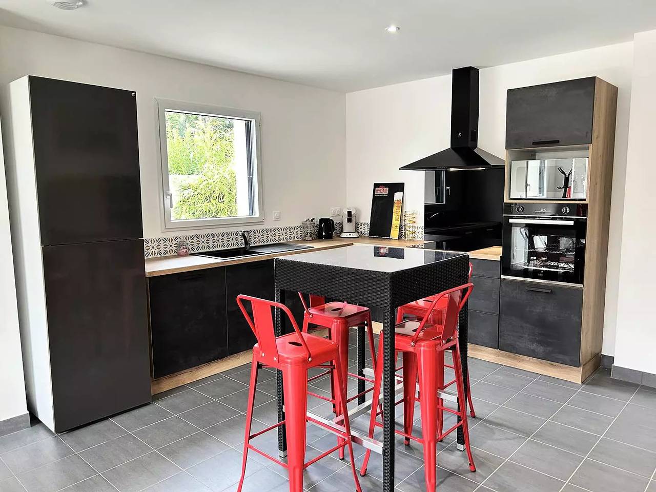 205 - Casa 8 personas en el corazón de Plurien in Plurien, Côte d’Émeraude