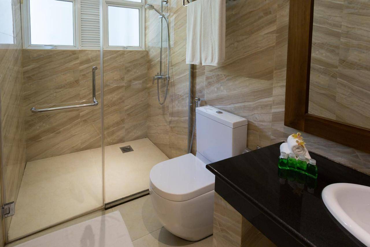 Serene Kandy in Central Province