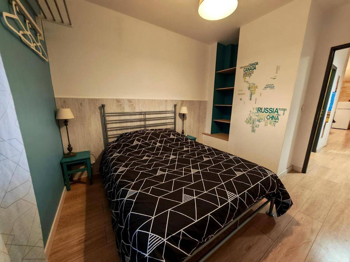 Studio in Beaucaire, Région de Nîmes