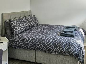 Cottage for 2 People in Stornoway, Outer Hebrides, Photo 3