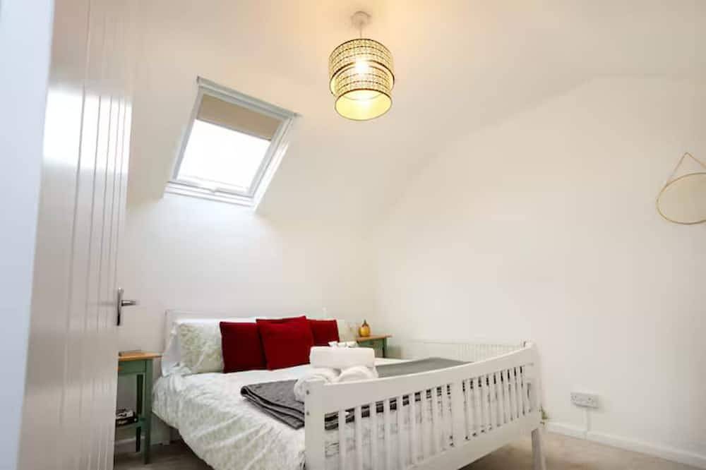 Spacious 3-Bed Home Near Nottingham City Centre - Pass the Keys in Nottingham, Midlands del Este