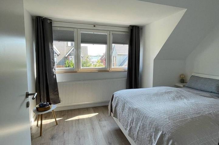 Ferienhaus für 4 Personen, mit Terrasse in Maasholm - 2