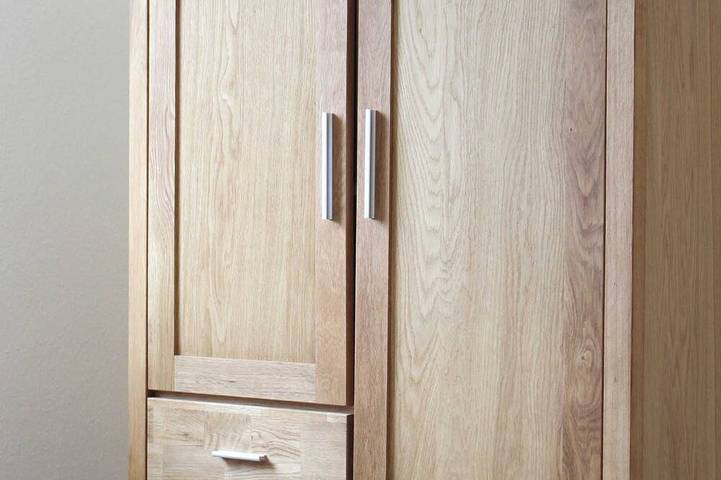 Ferienhaus für 6 Personen, mit Garten in Garrel - 4