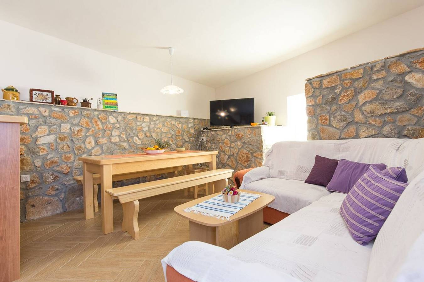 Villa Galović, Insel Krk in Krk Stadt, Krk