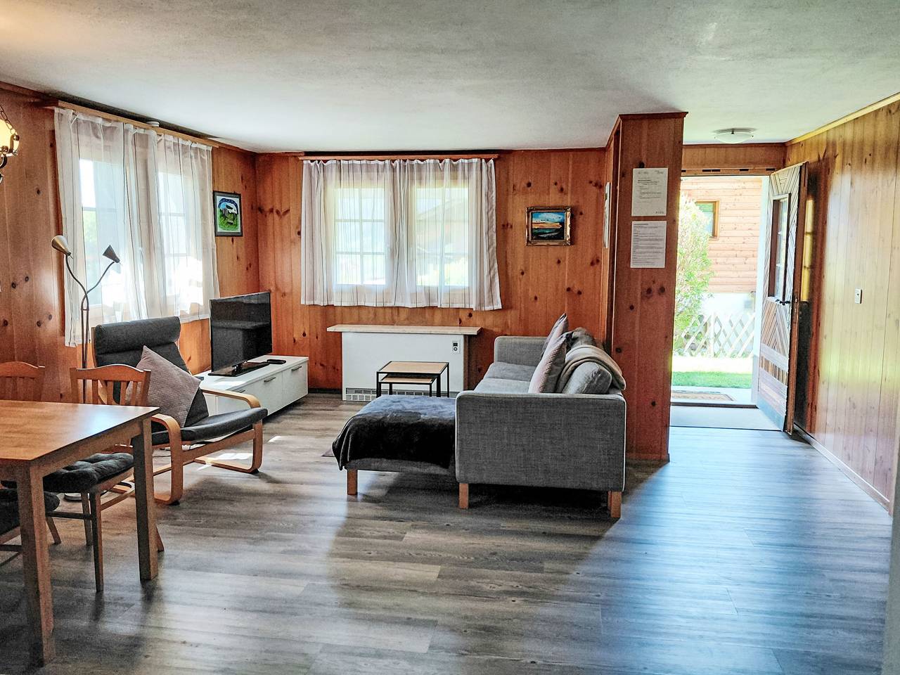 Ganze Wohnung, Ritz in Ernen, Aletsch Arena