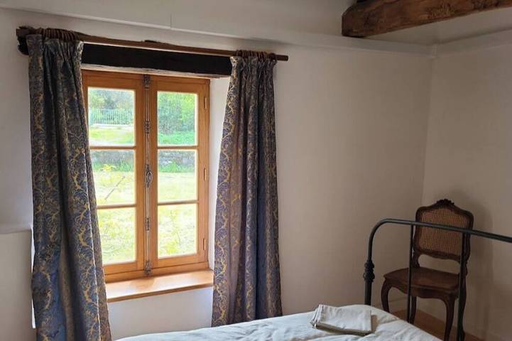 Gîte pour 6 personnes à Castanet (Tarn-et-Garonne) - 2