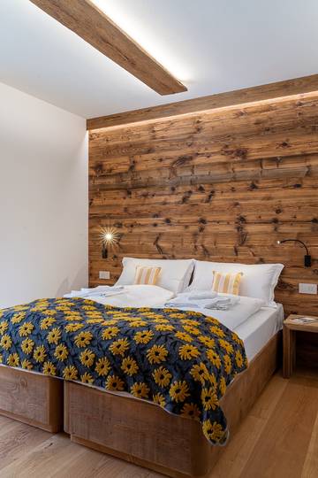 Hütte für 4 Personen in Vodo di Cadore, Ampezzaner Dolomiten, Bild 2