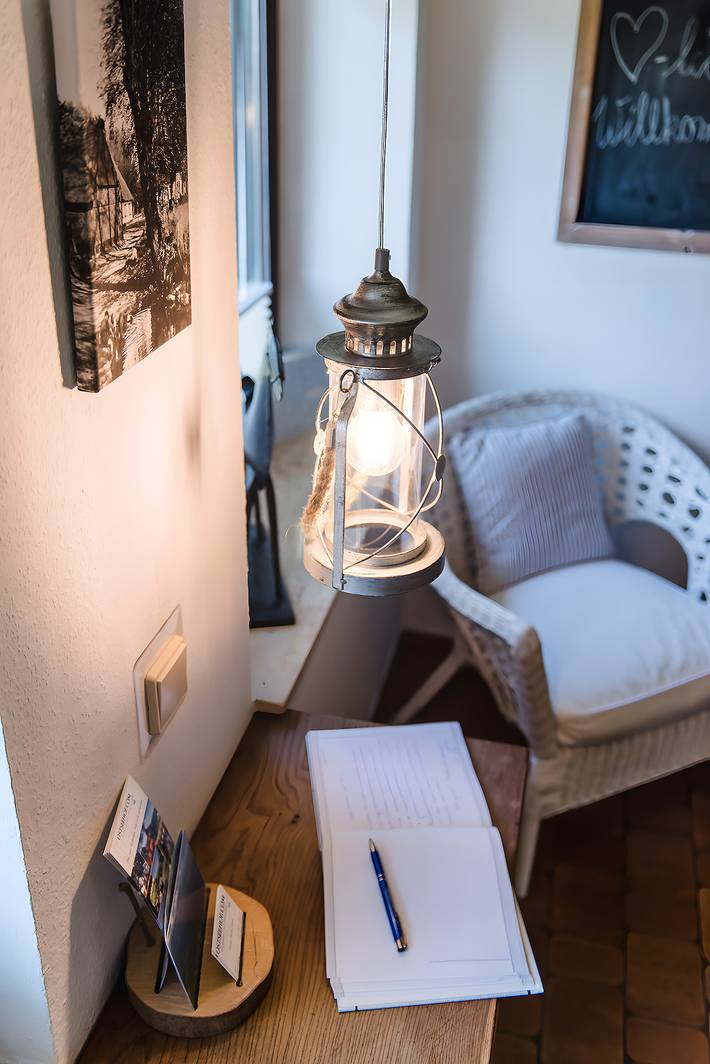 Ferienhaus für 4 Personen, mit Sauna und Garten, mit Haustier in Europa - 4