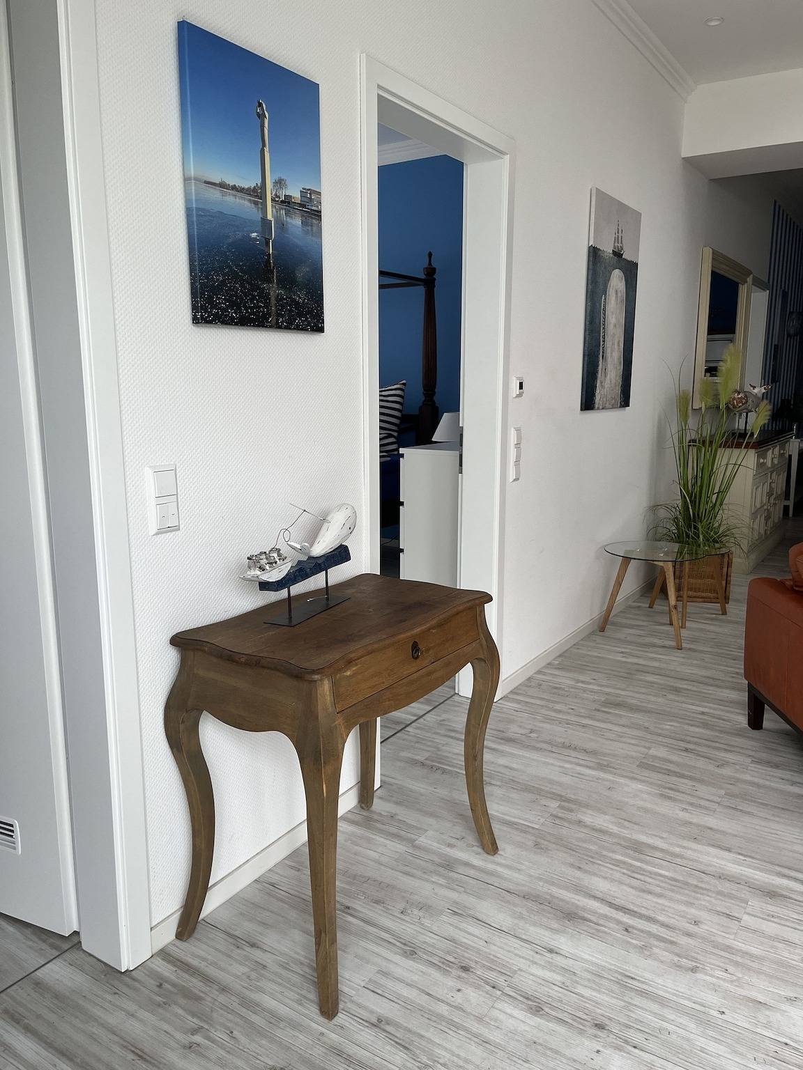 Ganze Ferienwohnung, Ferienwohnung Nr. 5 in Wunstorf, Steinhuder Meer