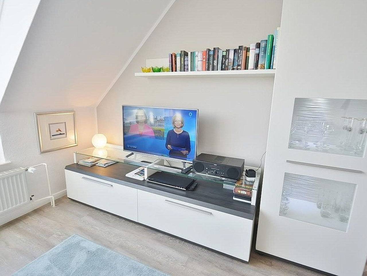 Ganze Ferienwohnung, Rahlstedter Str. 8/ App 8 in Grömitz, Ostholstein
