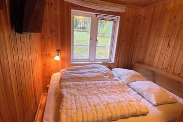 Cottage for 4 People in Storuman, North Sweden, Photo 1