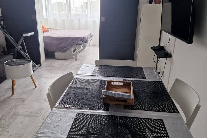 Gîte pour 4 personnes à Fos-sur-Mer - 2