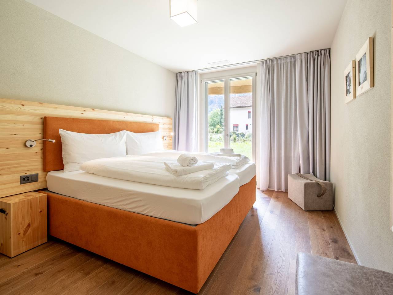 Ganze Wohnung, Swisspeak Resorts Meiringen in Meiringen, Verwaltungskreis Interlaken-Oberhasli