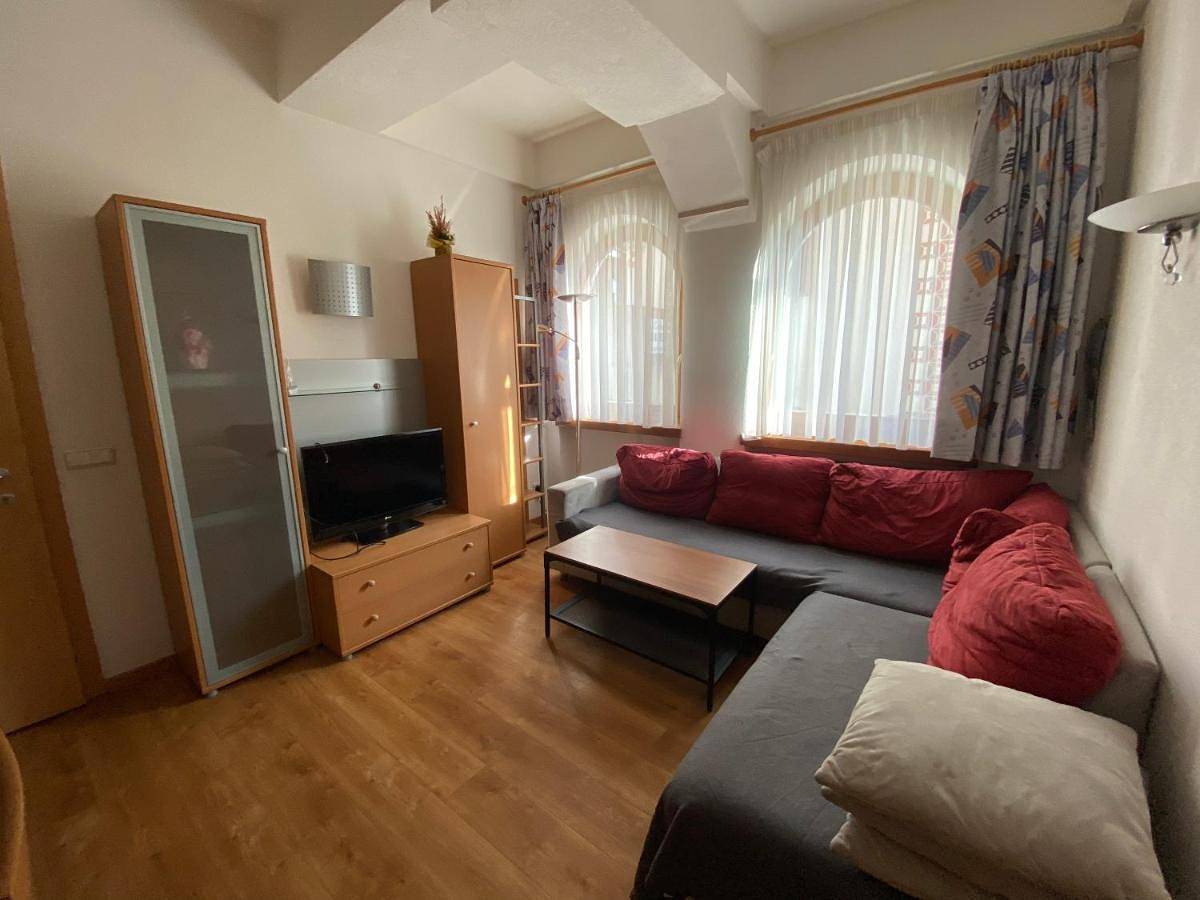 Saskia Apartments in St. Ulrich in Gröden, Dolomiti Superski