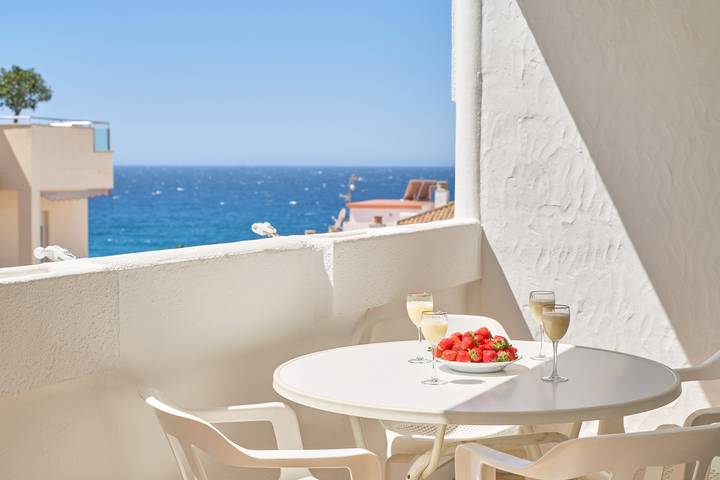 Apartamento de férias para 4 pessoas - 1