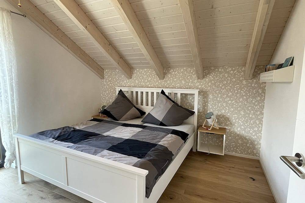 Ferienhaus mit großer Sonnenterrasse in Bringhausen, Edertal