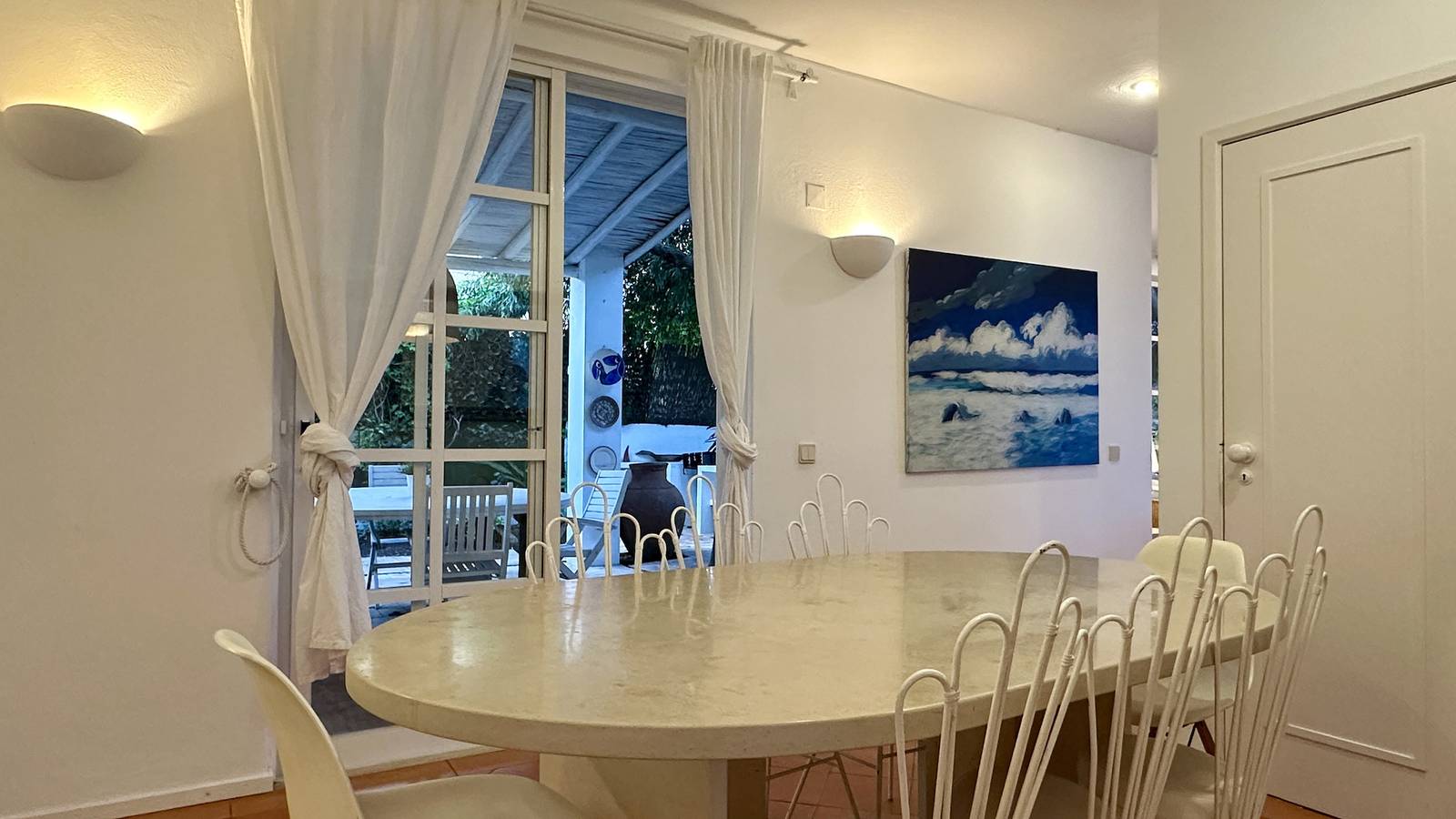 Dunas | Casa na Praia com Piscina Privada | 8 Pax in Guia, Faro Distrikt