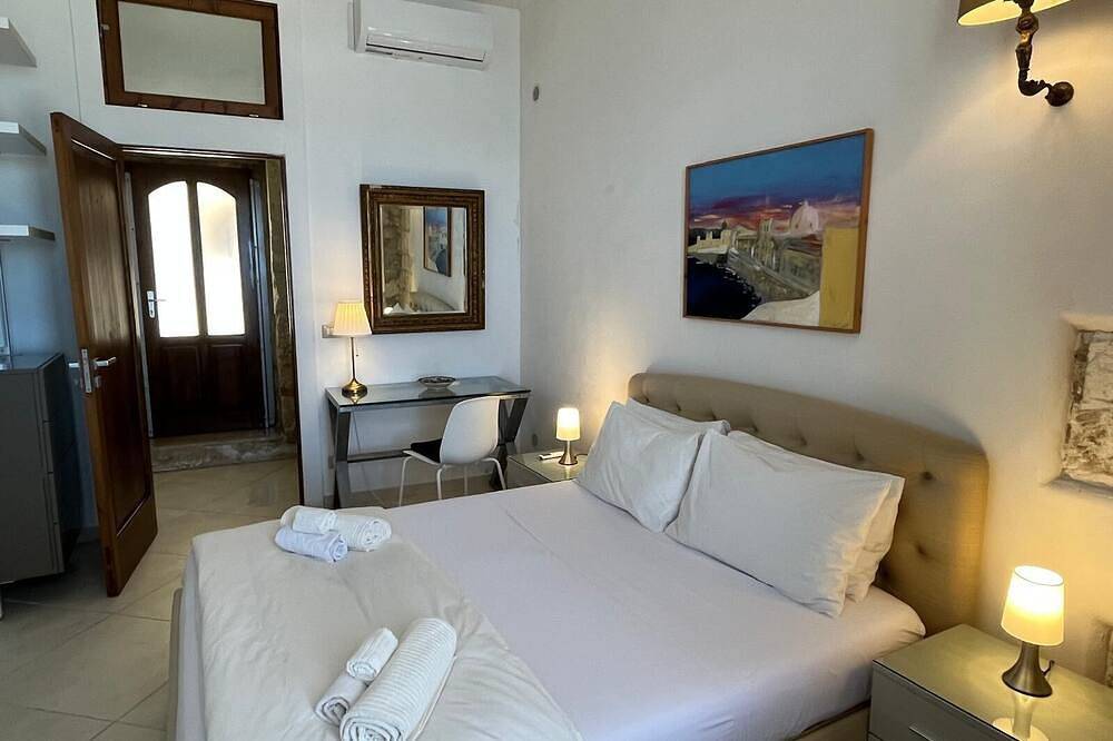 Casa Calarossa Ortigia in Ortigia, Syrakus
