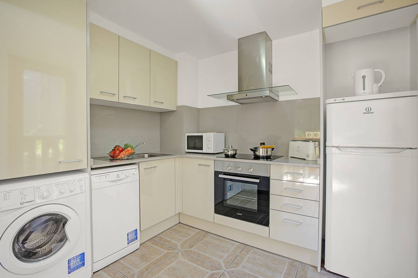 Apartamento entero, Andorra Friends' Ski Apartment in El Tarter, Grandvalira