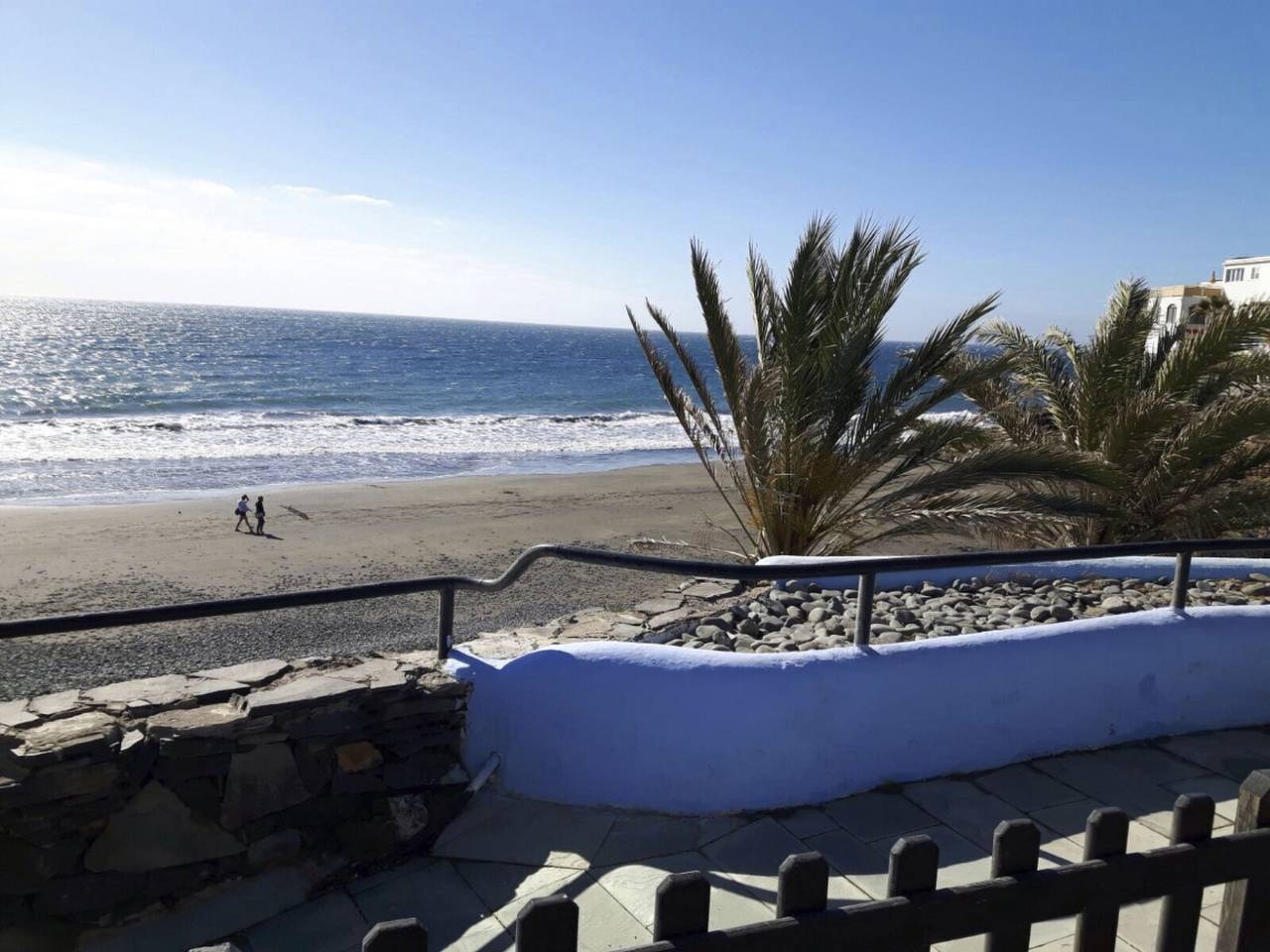 Appartement entier, Schöne Wohnung Sun Club in Playa del Águila, San Bartolomé de Tirajana