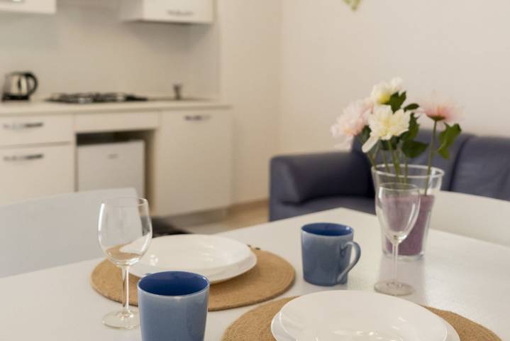 Appartamento per 3 persone a Sannicandro di Bari