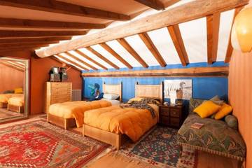 Villa pour 19 Personnes dans Pienza, Val d'Orcia, Photo 4