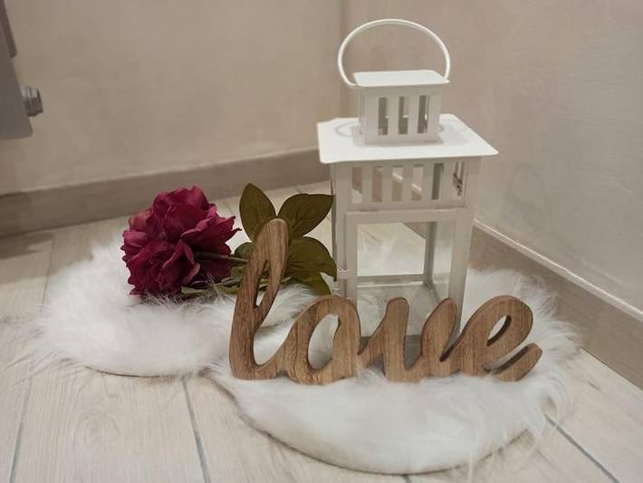 Gîte pour 4 personnes, avec terrasse, adapté aux familles à Lagny-sur-Marne - 4