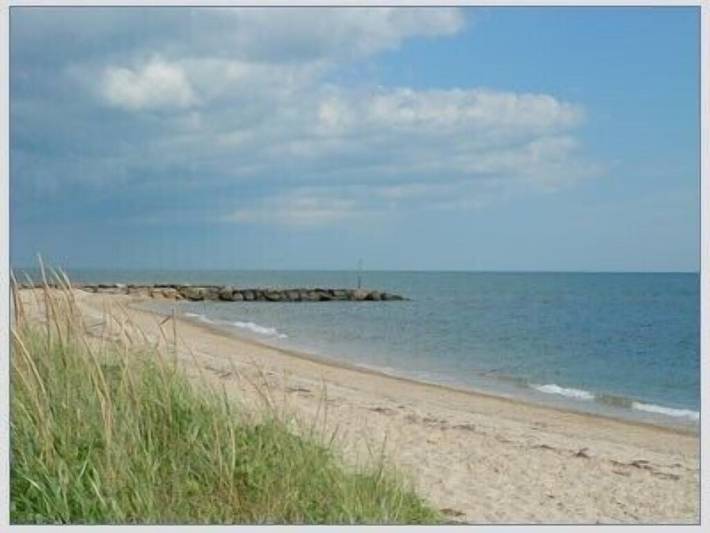 Vacation rental for 6 people, with terrace in Falmouth (MA)