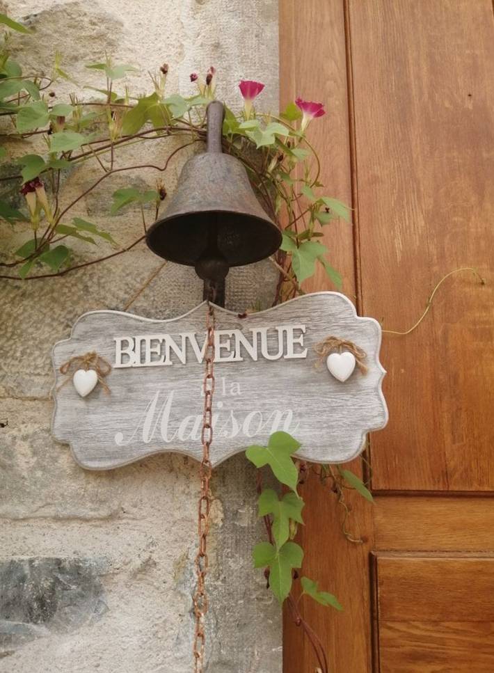 Gîte pour 2 personnes, avec jardin dans Rhône - 3