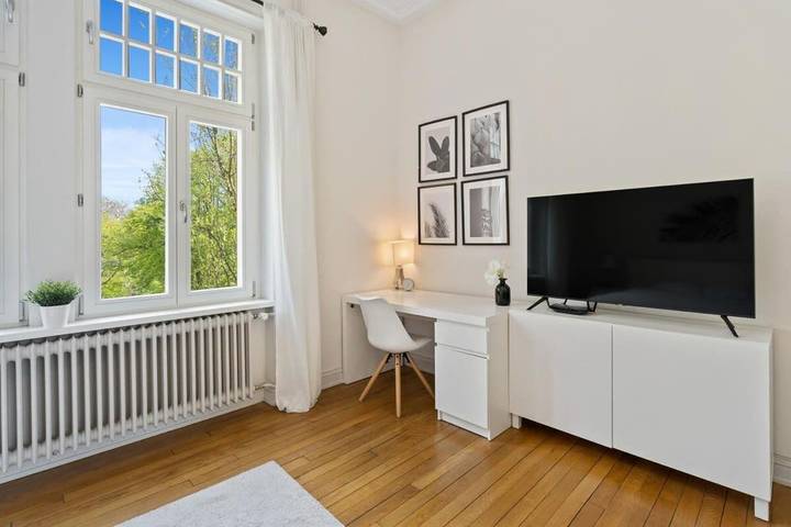 Villa pour 2 personnes dans Luxembourg