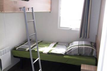 Camping für 4 Personen in Märkische Heide, Spreewald, Bild 4