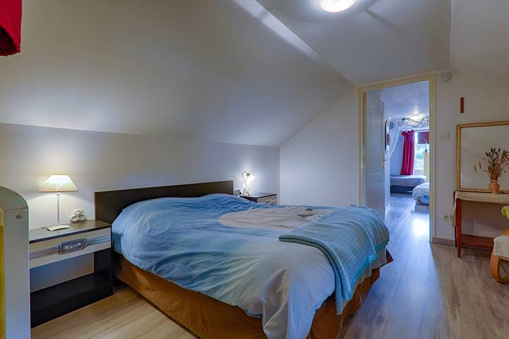 Appartement de vacances pour 13 personnes, avec jardin, adapté aux familles en Ardèche - 4