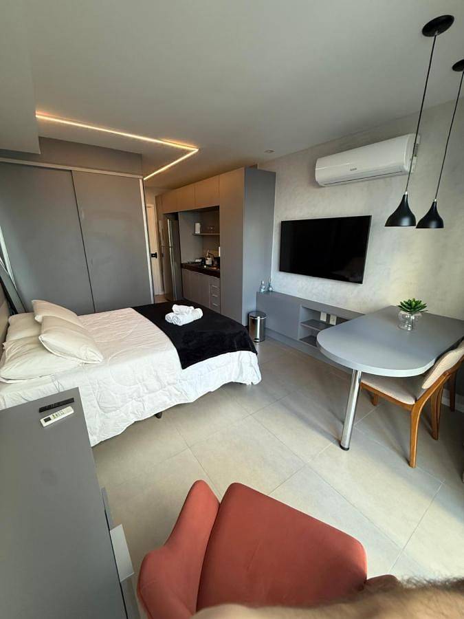 Casa de férias para 3 pessoas, com terraço e piscina em Recife