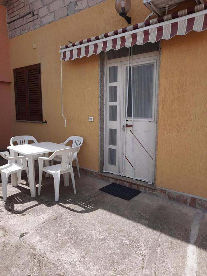 Ferienwohnung für 5 Personen, mit Ausblick