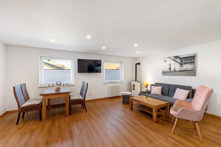 Ferienwohnung für 4 Personen in Hessen - 4