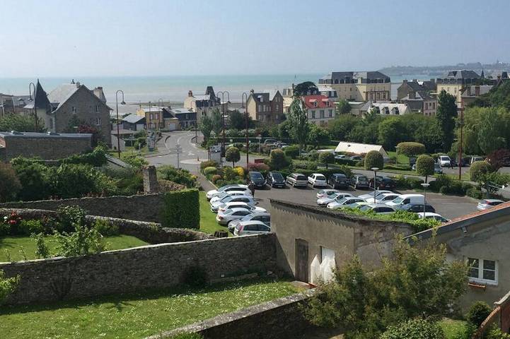 Appartement de vacances pour 4 personnes