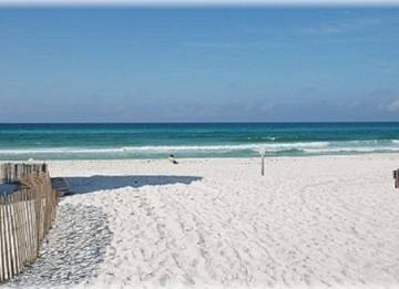Vacation House for 28 Guests in Inlet Beach, Emerald Coast, Picture 2
