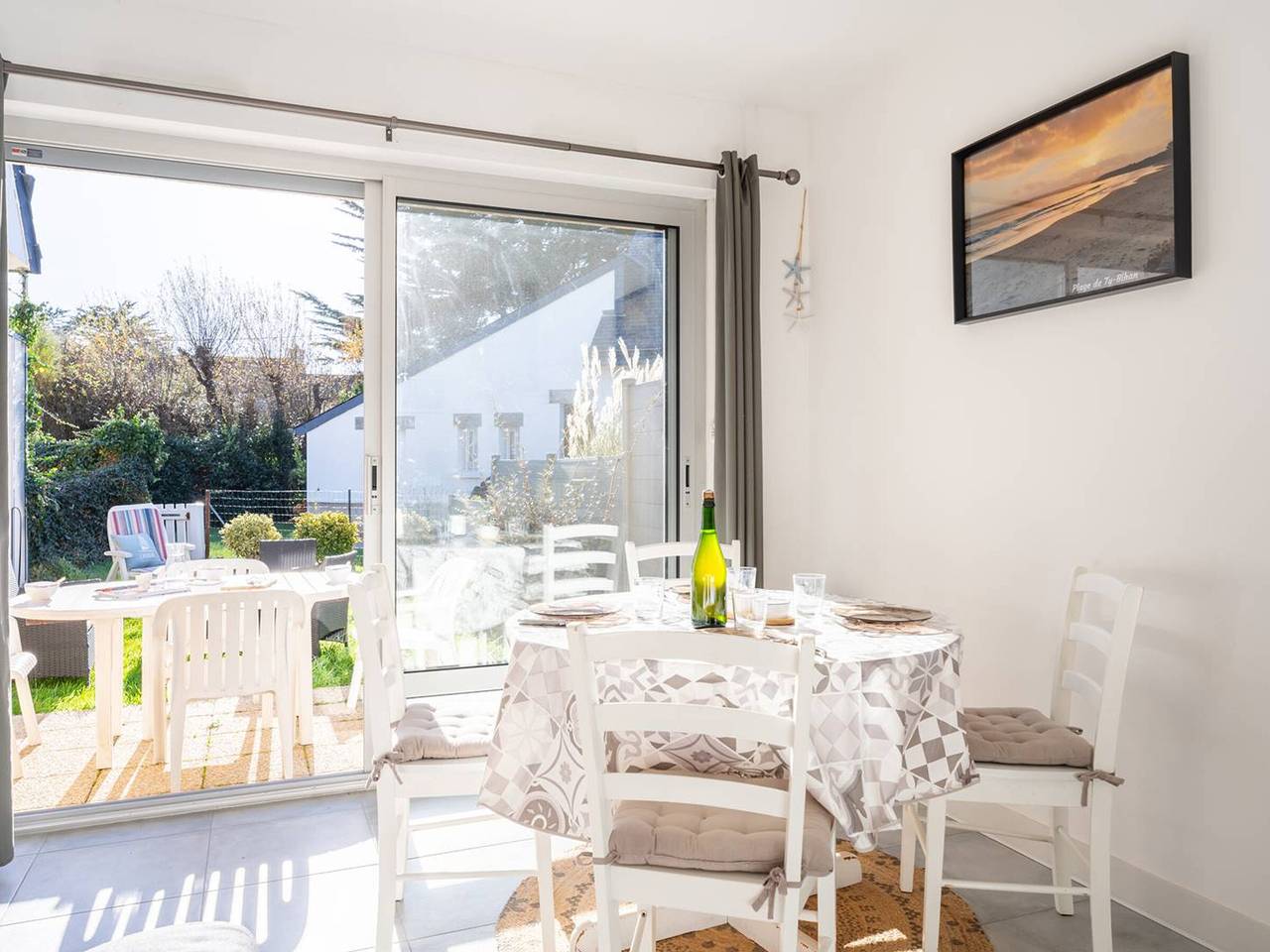 Appartement entier, Carnac: Appartement 2 pièces, 34m², Wifi, Parking in Carnac, Côte des Mégalithes