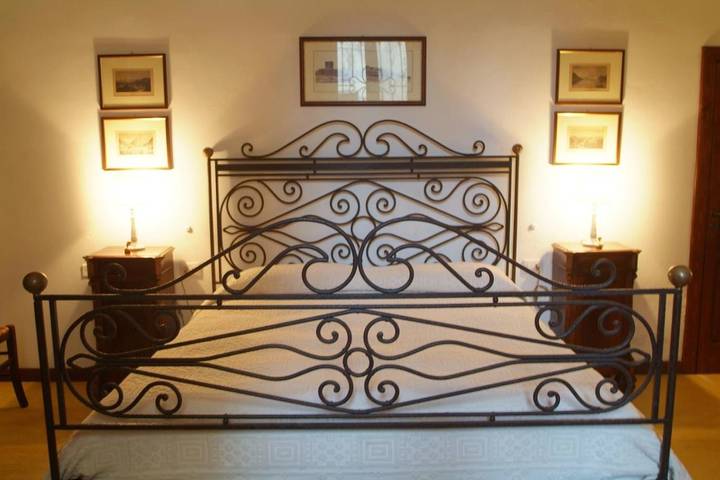 Chambre d’hôte pour 3 personnes à Manduria - 3