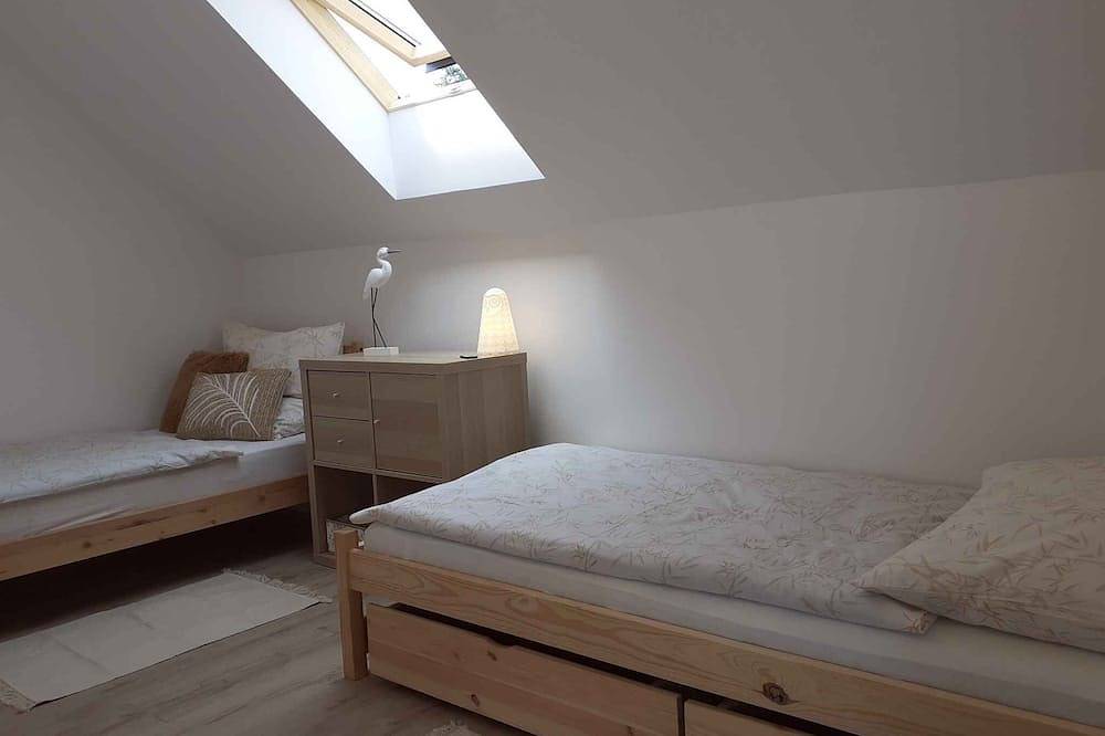 Ganze Wohnung, Ferienwohnung mit Panorama und Internet in Balatongyörök, Balaton Hochland Nationalpark