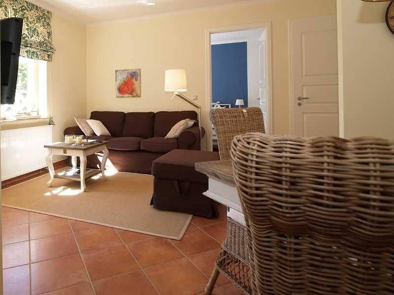 Ferienwohnung in Kühlungsborn ab 96€ pro Nacht