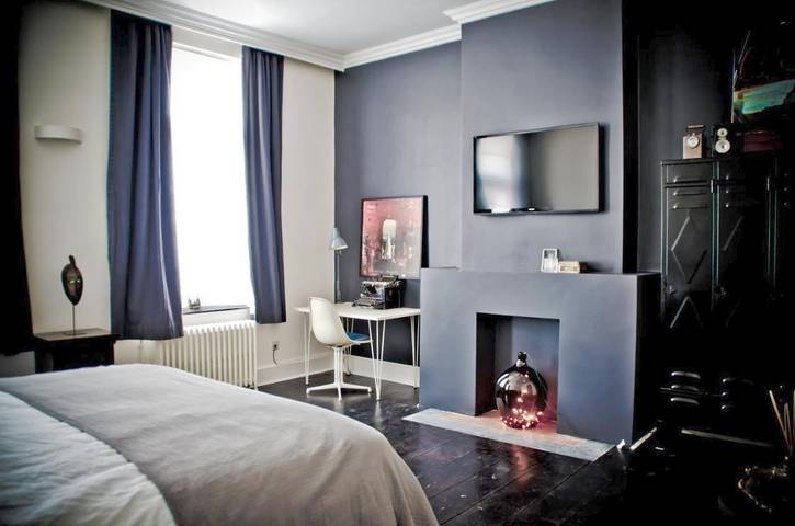 Chambre d’hôte pour 2 personnes à Ixelles-Elsene - 3