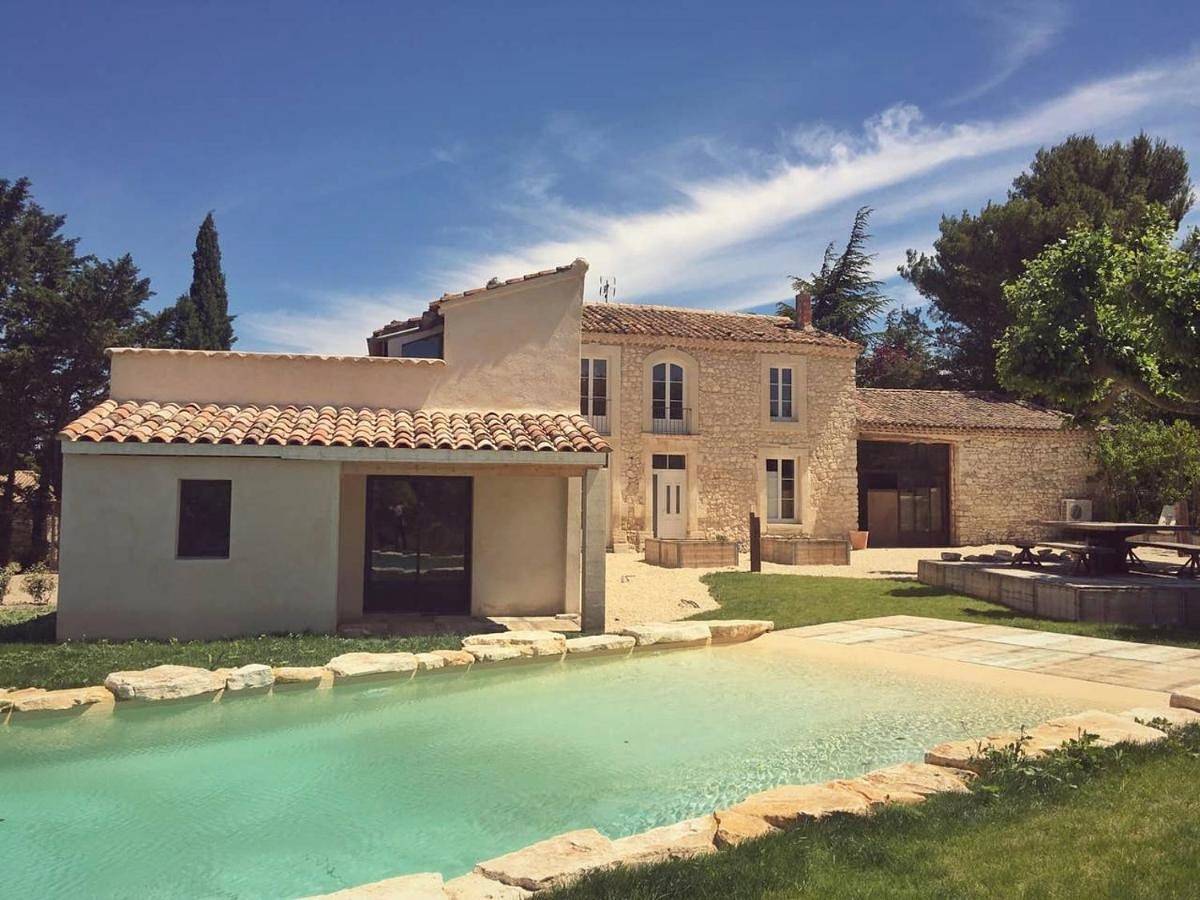 Holiday Home in Velleron, Vaucluse