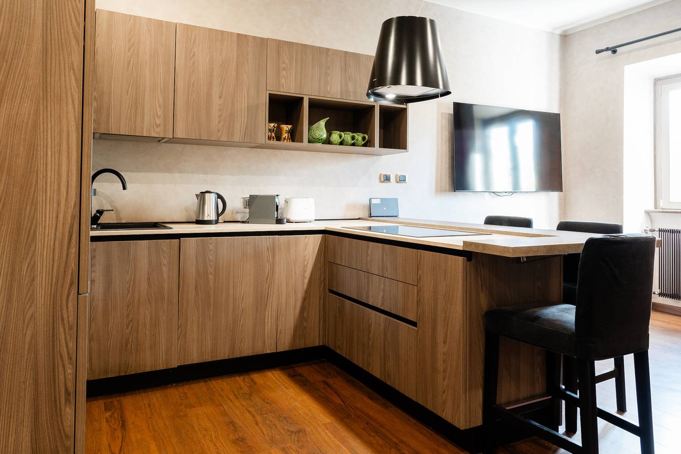 Glamping per 2 Persone in Roma, Via Francigena